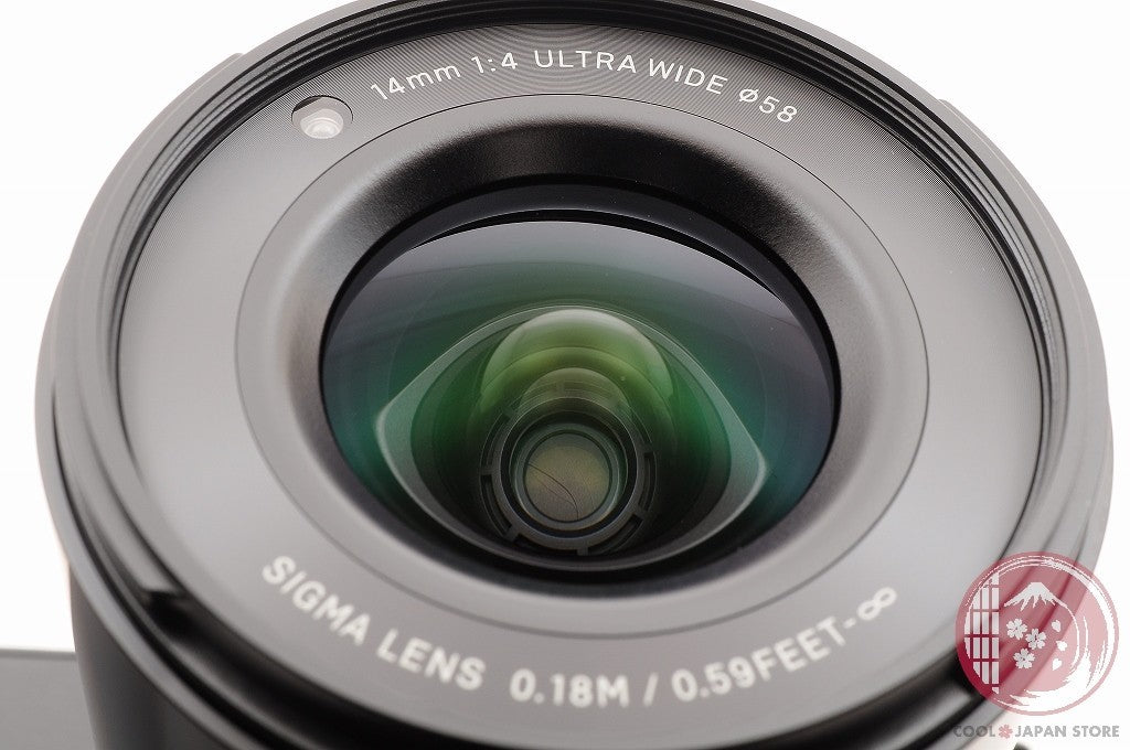 [TOP MINT in Box] Sigma dp0 quattro from Japan Cl88