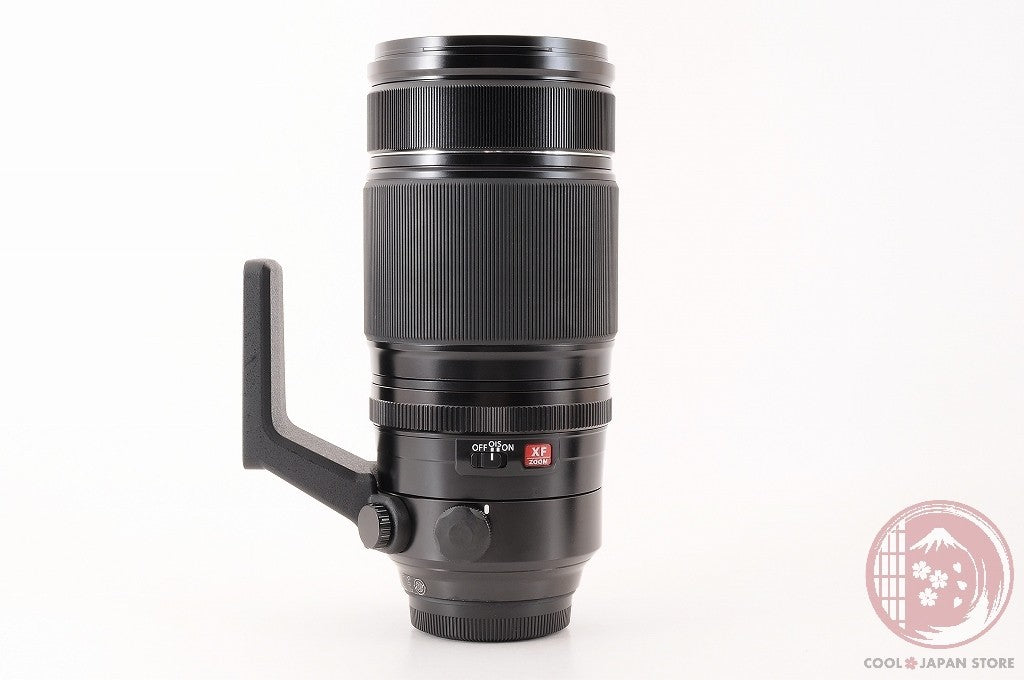 DDU[MINT w/Hood Tripod] Fuji XF 50-140mm f/2.8 R LM OIS WR from Japan Lu39