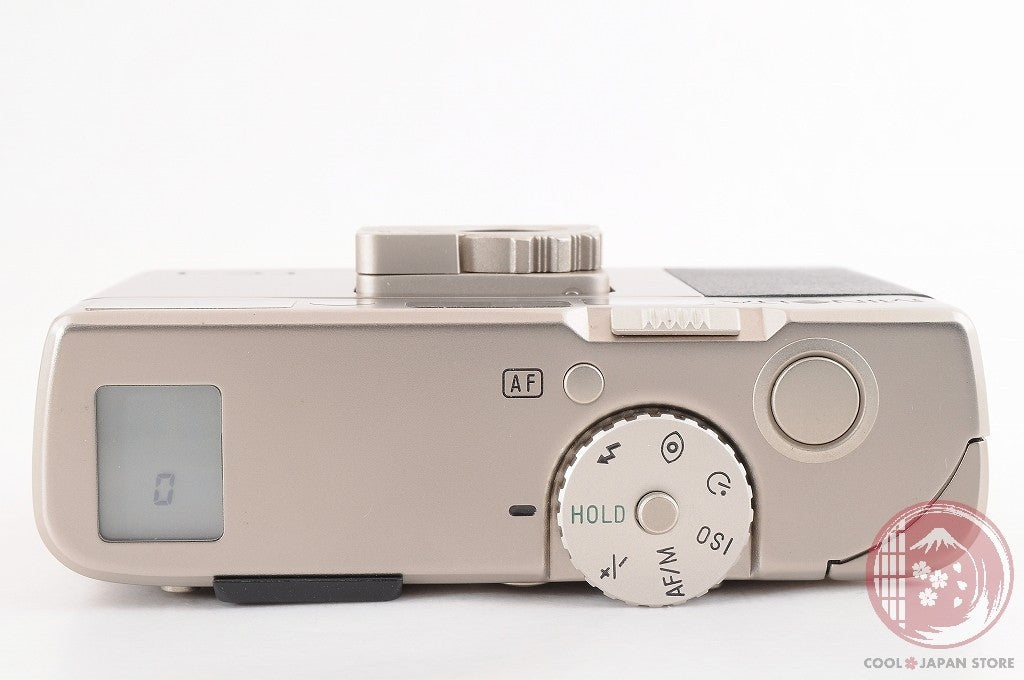 DDU [MINT w/ Strap Foam] Minolta TC-1 Point & Shoot 35mm Film Camera JAPAN Cj44