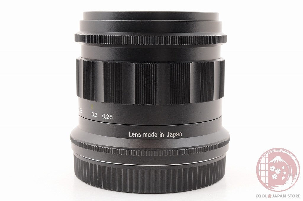 [MINT+ in Box] Voigtlander NOKTON 28mm f/1.5 NIKON Z from Japan Ly19