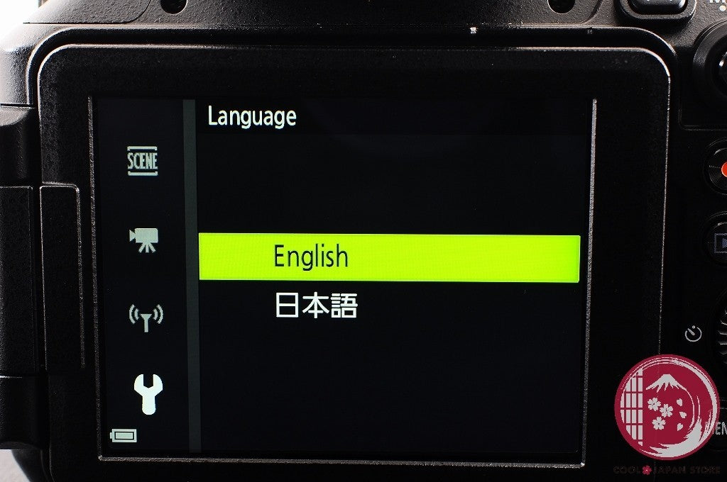 DDU [TOP MINT in Box]Nikon Coolpix P950 16.0MP Point & Shoot Camera Black Ci06