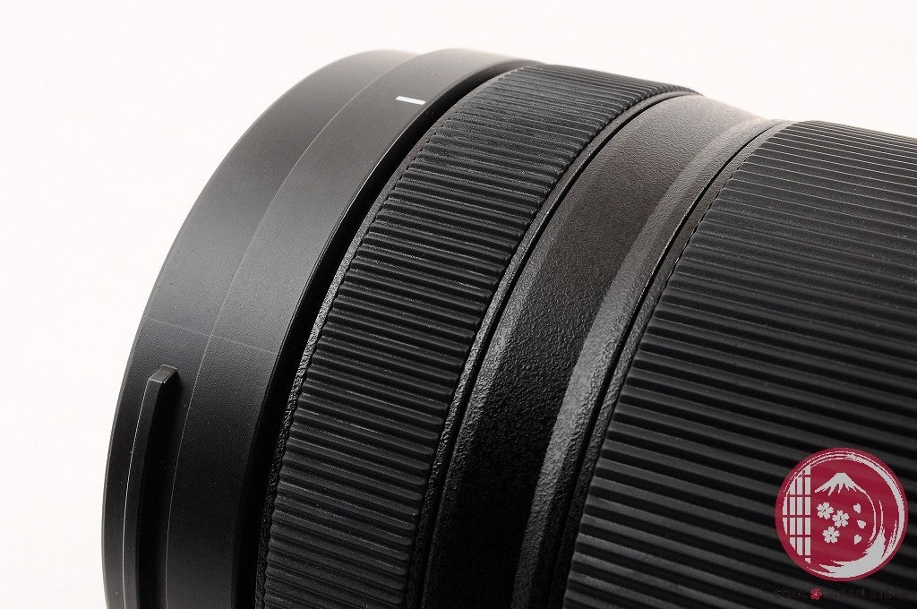 [MINT+ in Box] Panasonic LUMIX 24-105mm f/4 Macro O.I.S. from Japan Lu69