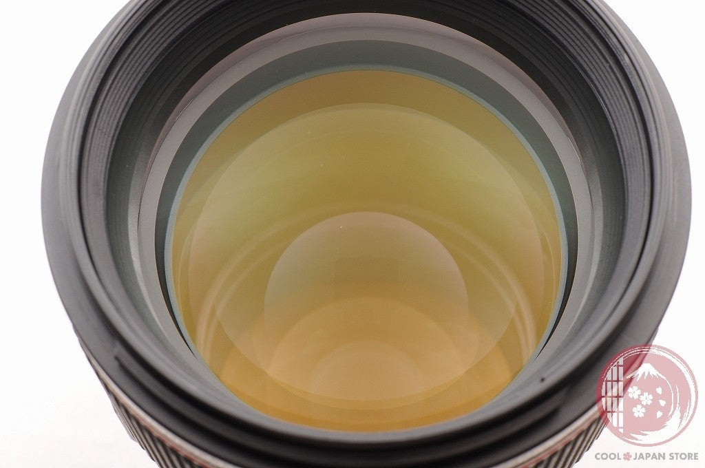 [TOP MINT w/ Hood Caps] Canon EF 85mm f/1.4 L USM from Japan Ls65