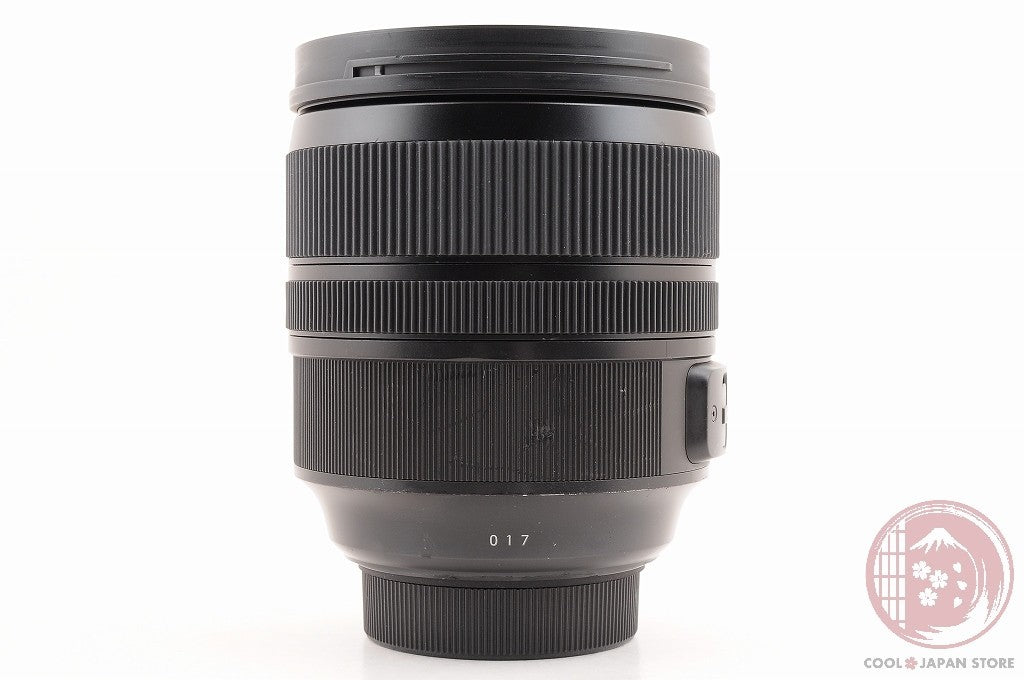 [MINT in Box] Sigma 24-70mm f/2.8 DG OS HSM Art NIKON from Japan Ly03