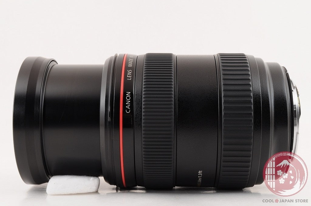 [MINT+ w/ Hood Filter] Canon EF 24-70mm f/2.8 L f2.8L USM AF Zoom Lens Ly82