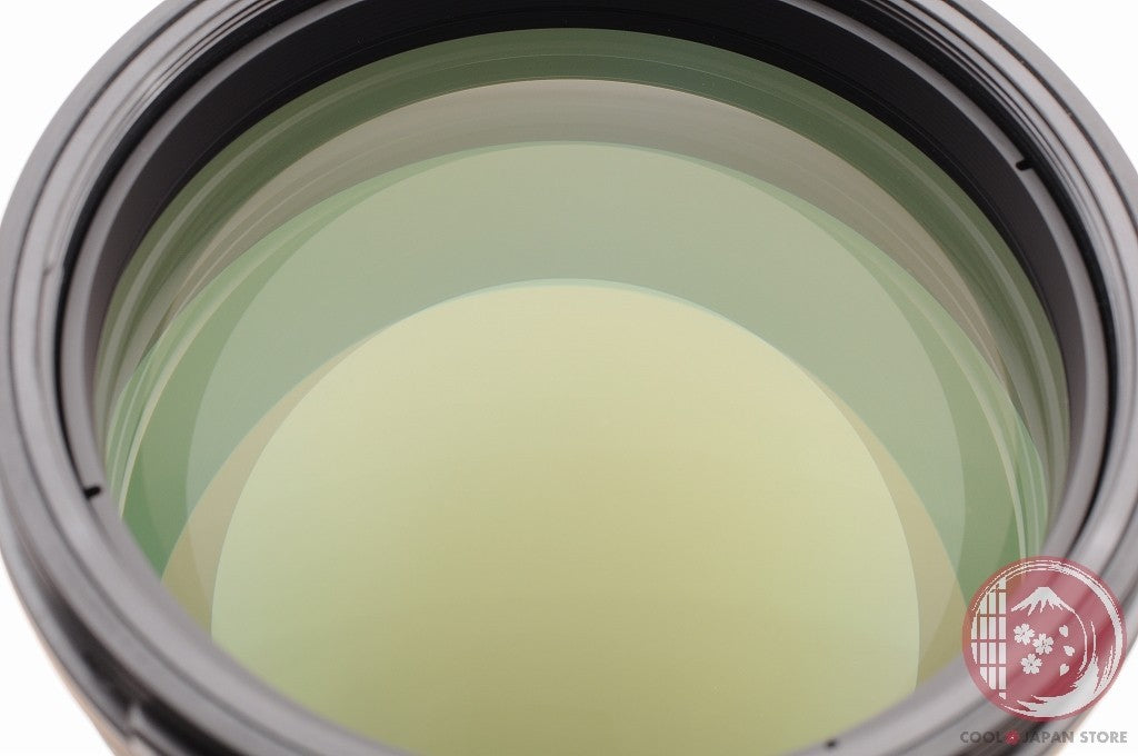 [MINT+ in Box] Nikon AF-S 300mm f/4 E PF ED VR from Japan Ls57