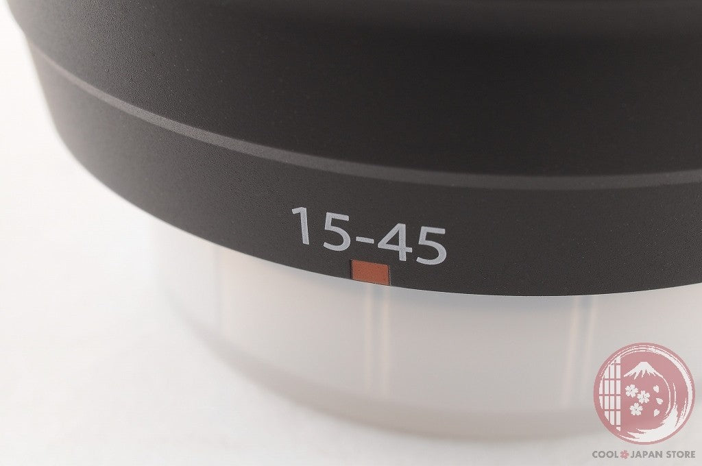 [ Low shots TOP MINT w/ 15-45mm in Box ] Fujifilm Fuji X-M5 silver XC Cm02