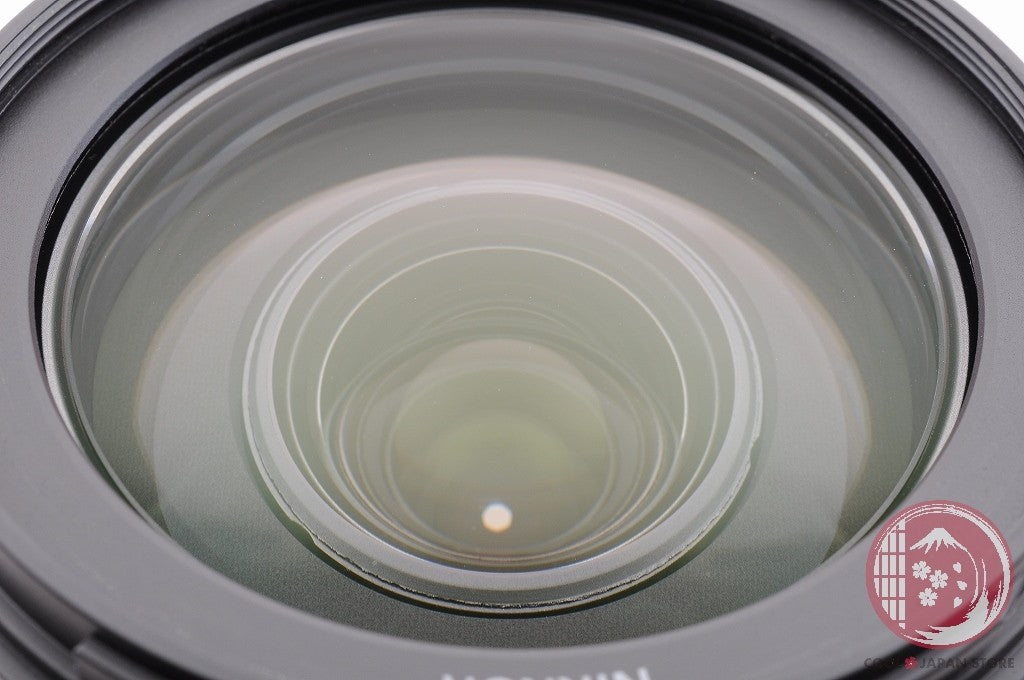 DDU [TOP MINT in Box] Nikon Z 24-200mm f/4-6.3 VR from Japan Lt64