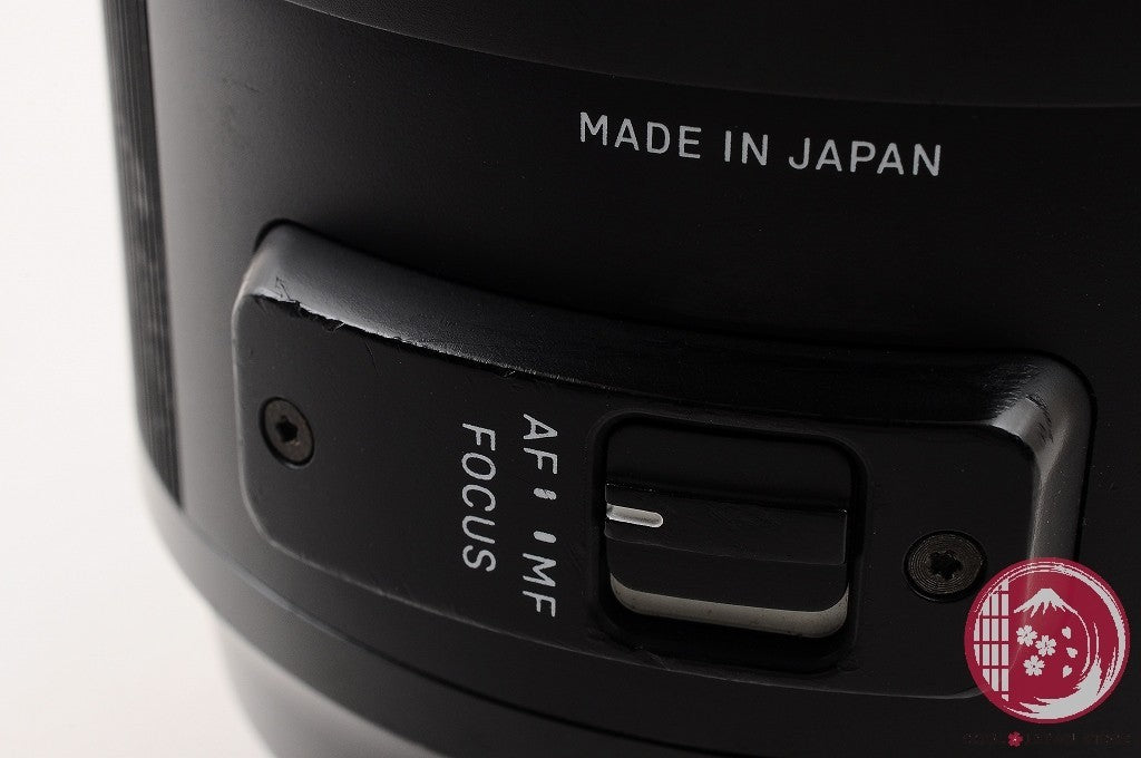 [MINT w/Caps] Sigma 40mm f/1.4 DG HSM Art CANON EF mount from Japan Lv74