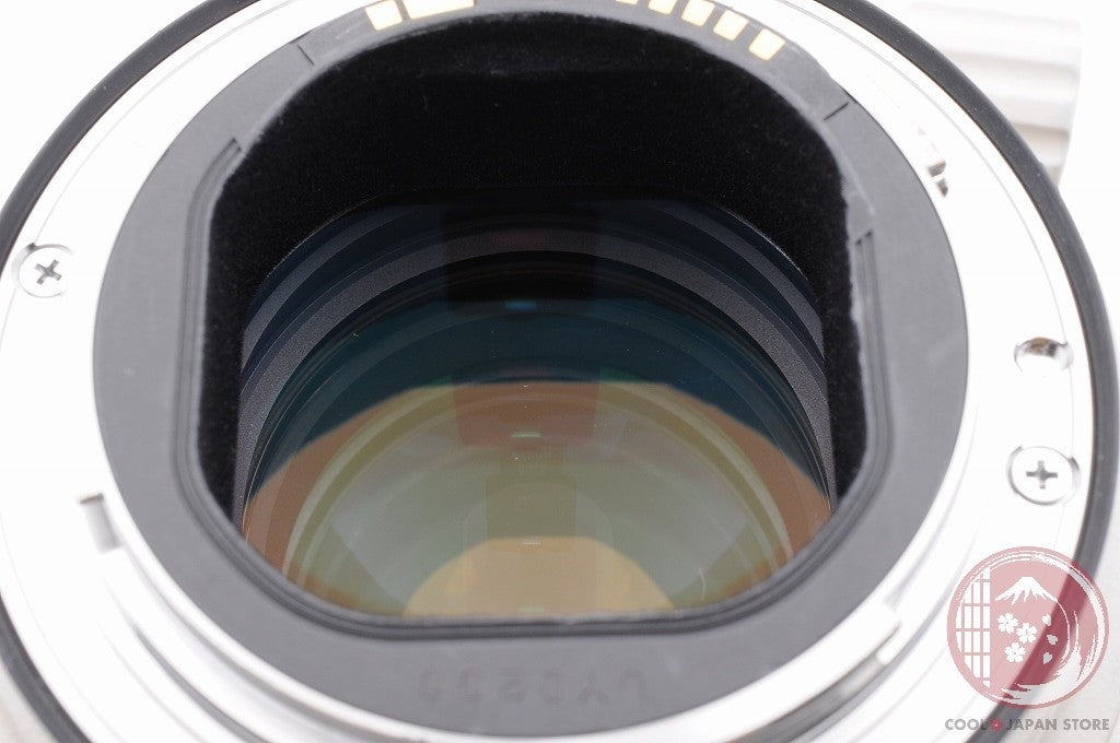 [MINT w/ Hood Tripod] Canon EF 70-200mm f/2.8 L f2.8L II IS USM from Japan Lt16