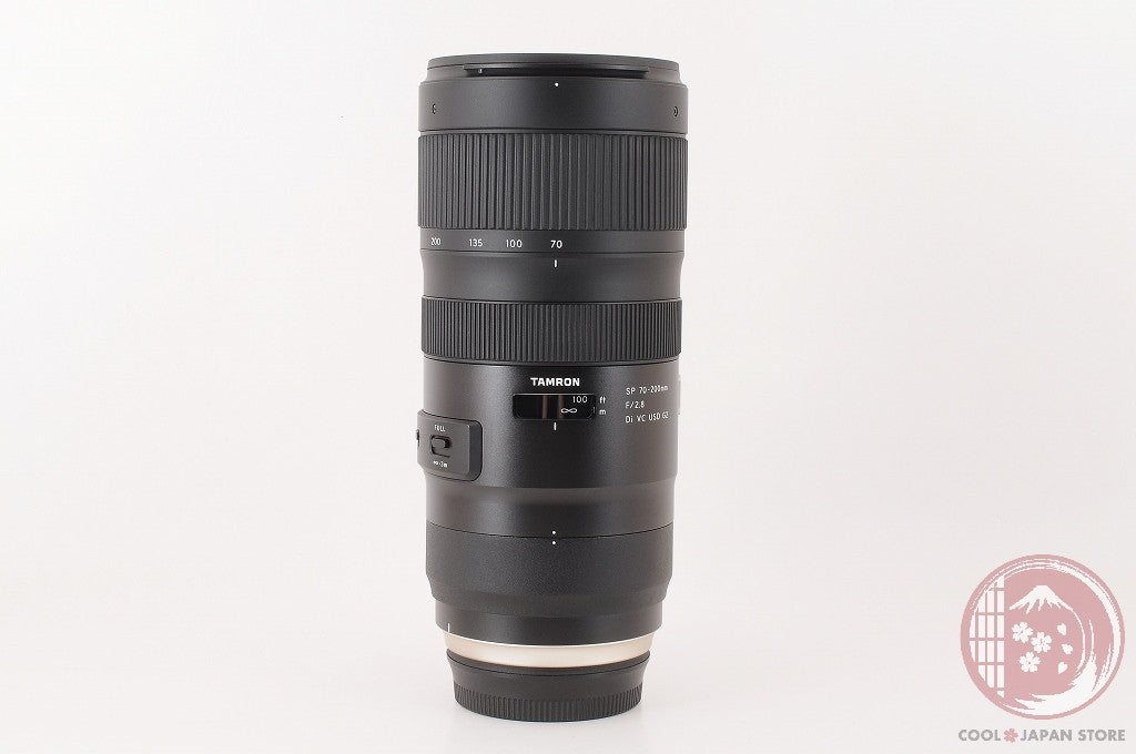 [TOP MINT w/Hood Tripod] TAMRON SP 70-200mm F/2.8 Di VC USD G2 CANON Lt24