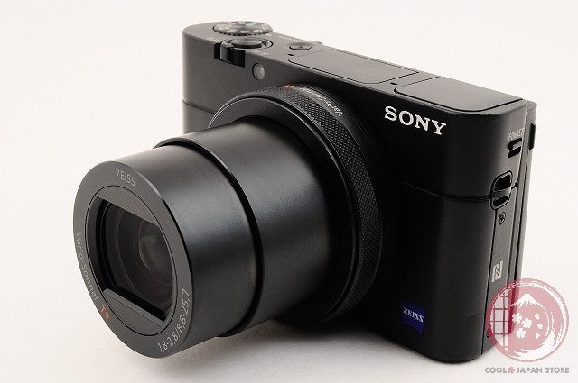EnglishOK[MINT in Box] Sony RX100 Va DSC-RX100 VA DSC-RX100M5A RX100M5A Ck77