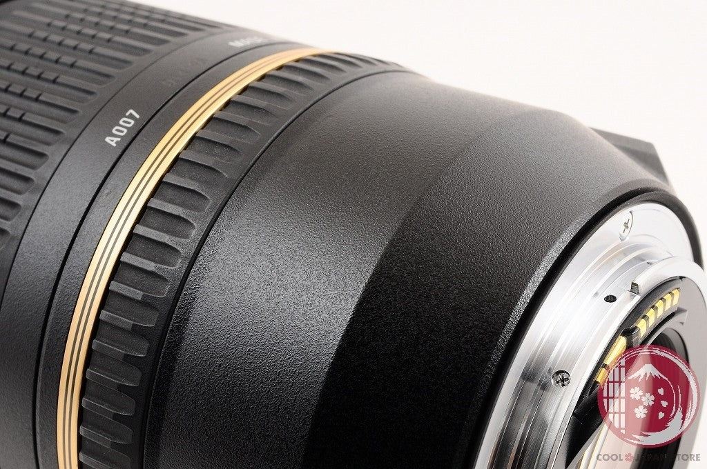 [MINT+ in Box] Tamron SP 24-70mm f/2.8 Di VC USD Canon from Japan Lt03