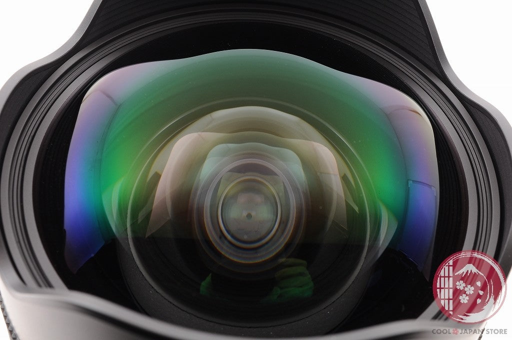 [MINT+ w/ Hood Case] Sigma 14mm f/1.8 DG HSM Art SONY from Japan Ly98