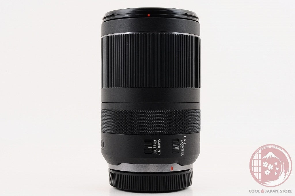 [MINT+ in Box] Canon RF 24-240mm f/4-6.3 IS USM from Japan Lv88