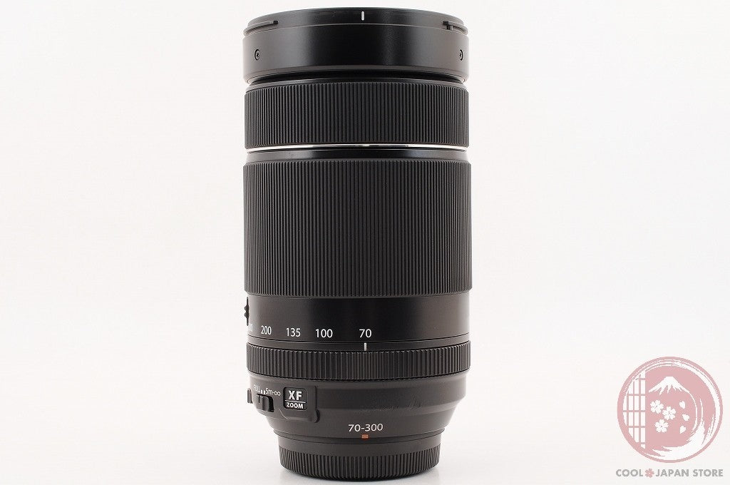 [MINT in Box] Fuji XF 70-300mm f/4-5.6 R LM OIS WR from Japan Lw57