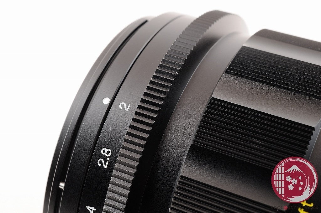 [TOP MINT w/Hood] Voigtlander APO-LANTHAR 50mm F/2 ASPH. II Nikon Z mount Ly32