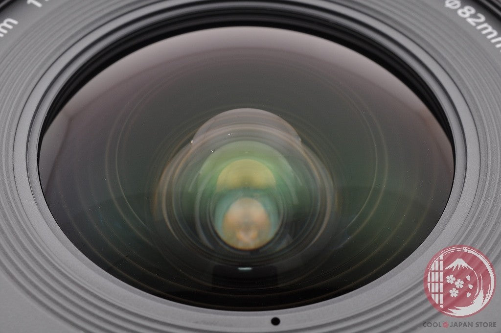 DDU[MINT+ in Box] Canon EF 16-35mm f/2.8 L II f2.8L USM from Japan Lu59