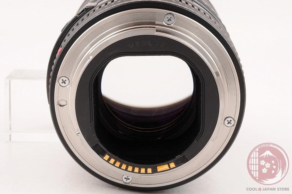 [MINT+ w/ Hood Caps] Canon EF 135mm f/2 L f2L USM Prime Lens from Japan Lw65