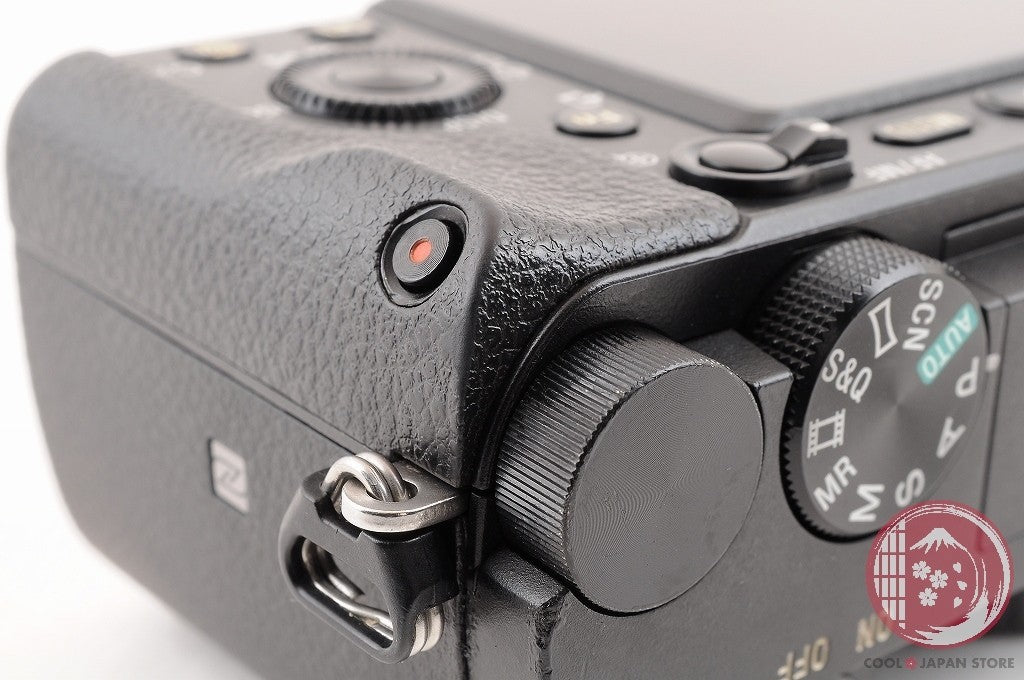 English OK [ 21555 shots MINT in Box ] Sony A6400 from Japan Cl44