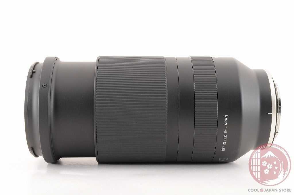 [MINT+ w/ Hood Caps] Tamron 70-180mm f/2.8 Di iii VXD Sony from Japan Lt27