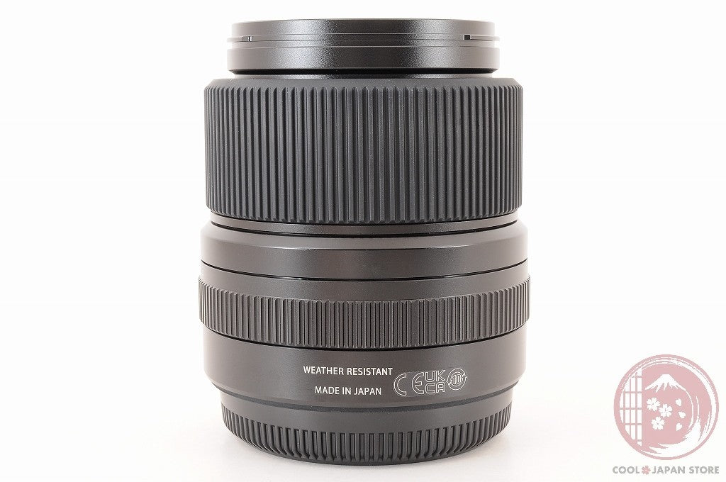 [TOP MINT w/ Hood Caps] Fujifilm Fujifilm GF 45mm f/2.8 R WR from Japan Ls66