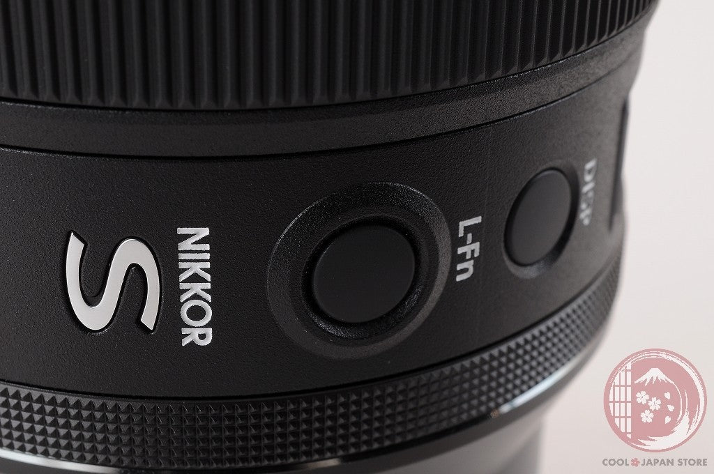 [TOP MINT in Box] Nikon Z 105mm f/2.8 VR S MC from Japan Lz21