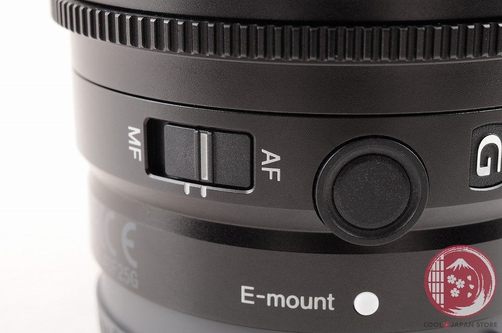 [TOP MINT in Box] Sony FE 40mm f/2.5 G SEL40F25G from Japan Lw90