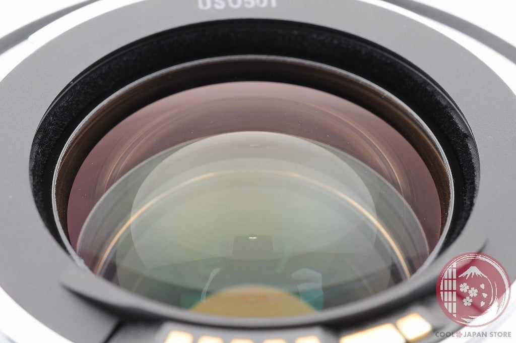 DDU [MINT+ w/ Hood Filter] Canon EF 28-300mm f/3.5-5.6 L IS USM Japan Lt47