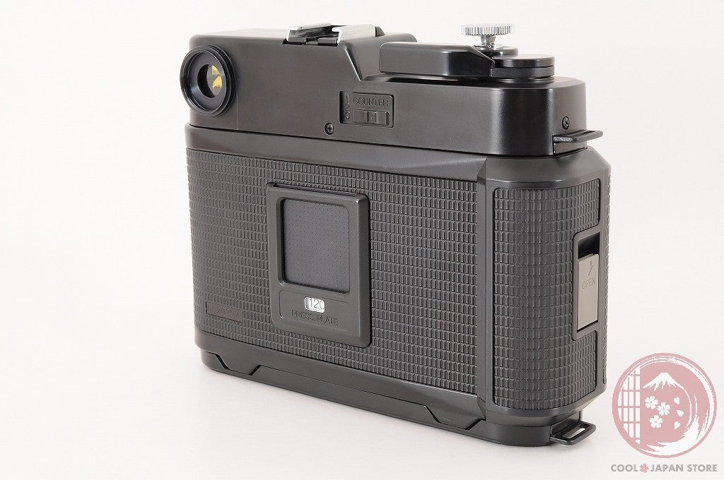 DDU [MINT w/ Strap Cap] Fujifilm Fuji GS645W GS645 W Professional Wide Cj65