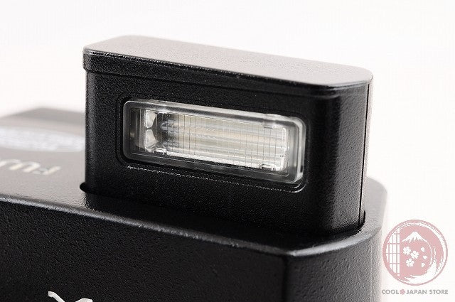 [MINT in Box] Fujifilm Fuji X30 Black 12.0MP Digital Camera from Japan Ck85