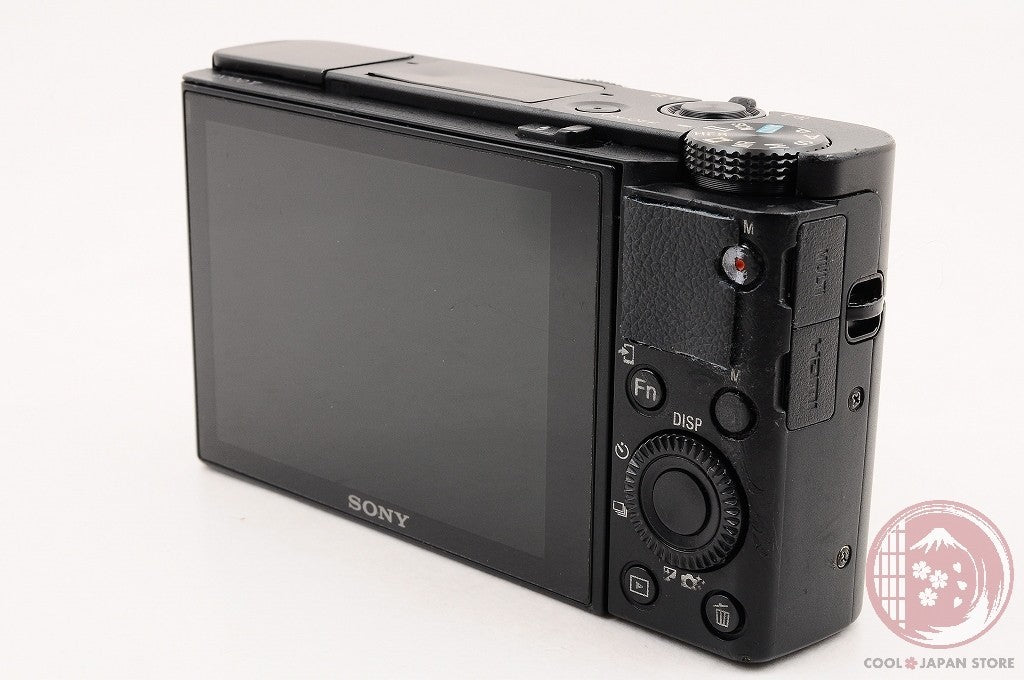 English OK[EXC5 in Box] Sony Cyber-Shot DSC-RX100M5 RX100V M5 V from Japan Ck90