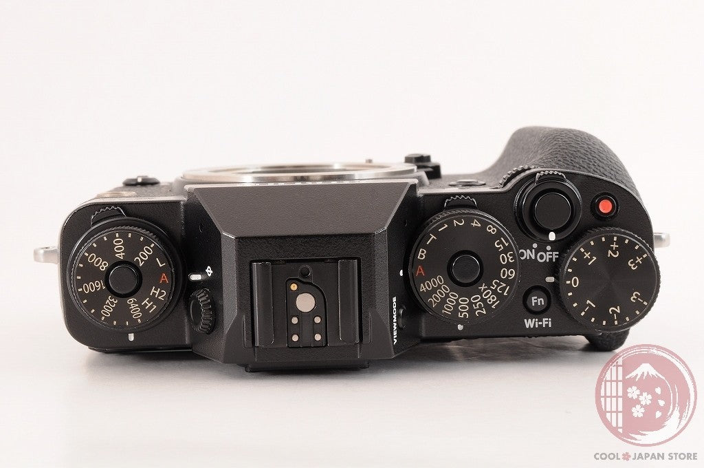 [ 21091 shots MINT+ in Box ] Fujifilm Fuji X-T1 16.3MP from Japan Cg99