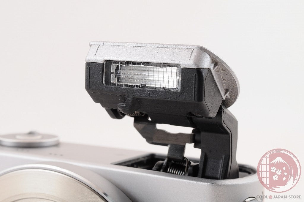 English OK [ 12923 shots MINT+ w/ 12-32mm in Box ] Panasonic DMC GM1 Japan Cm35