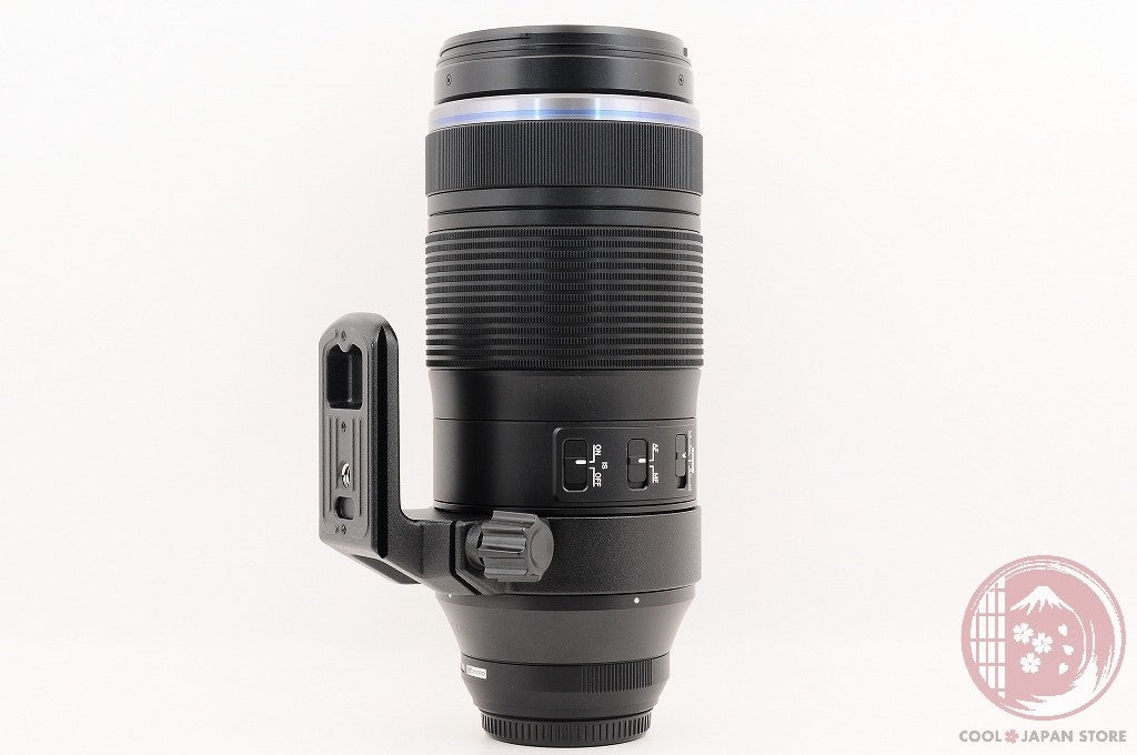 [TOP MINT in Box] Olympus M.ZUIKO DIGITAL 100-400mm f/5.0-6.3 IS ED II Lu94