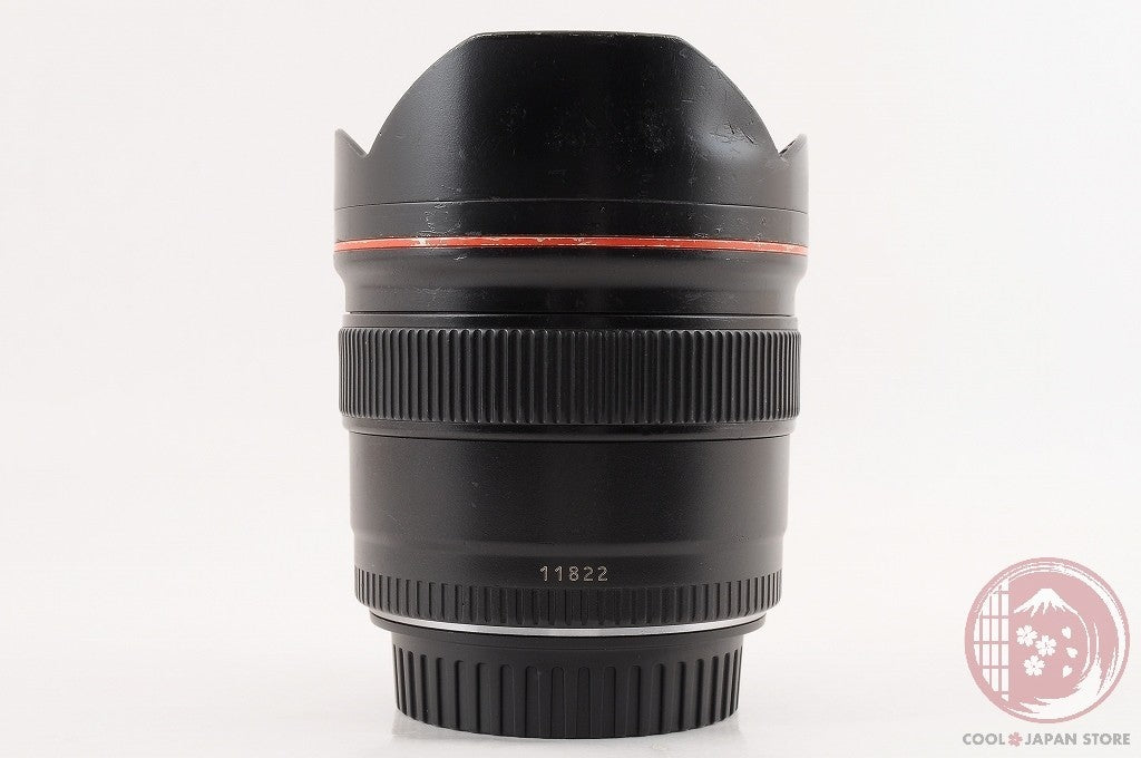 [EXC5 w/ Pouch Caps] Canon EF 14mm f/2.8 L f2.8L USM from Japan Ly93