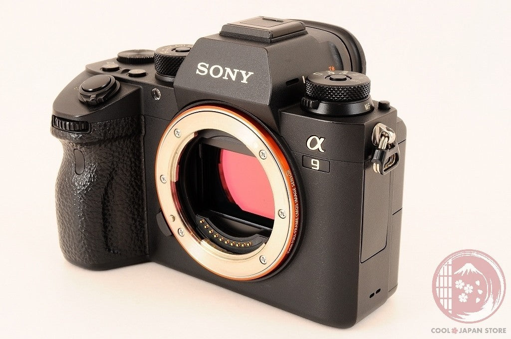 [ 276 shots MINT+ in Box] Sony a9 ILCE-9 Mirrorless Camera from Japan Cg65