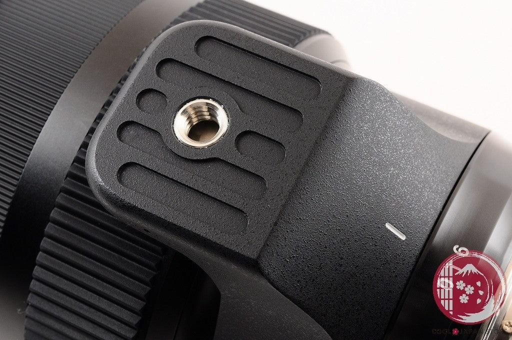 DDU [TOP MINT w/ Filter in Box] Sigma 50-100mm f/1.8 DC HSM Art NIKON Lt52