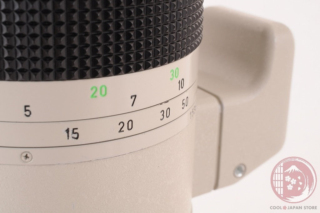 [MINT+ in Trunk] Canon New FD 300mm f/2.8 L from Japan Ls53