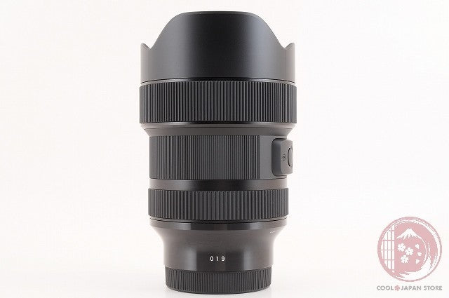 [TOP MINT in Box] Sigma 14-24mm f/2.8 DG DN Art SONY from Japan Lv11