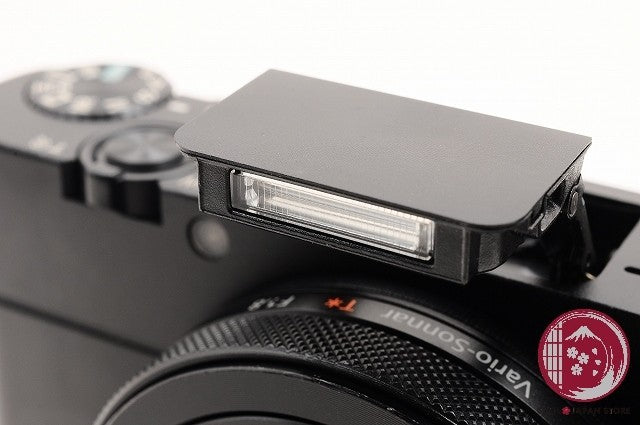 EnglishOK[MINT in Box] Sony RX100 Va DSC-RX100 VA DSC-RX100M5A RX100M5A Ck77