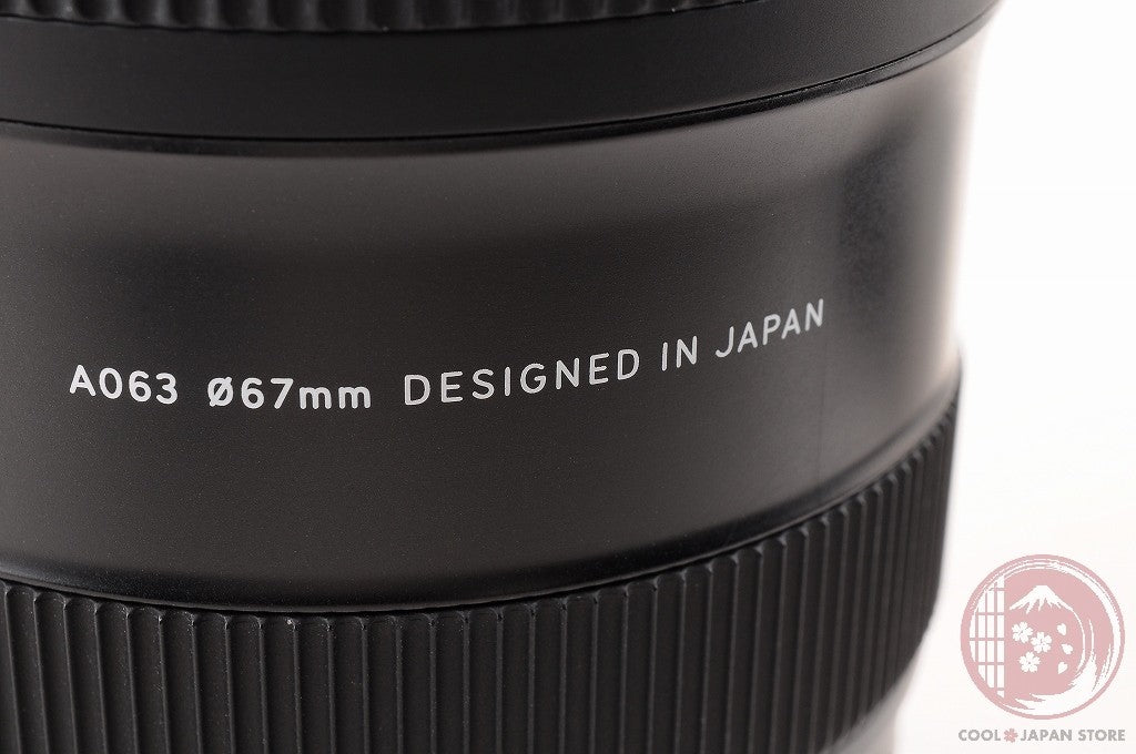 [TOP MINT in Box] Tamron 28-75mm f/2.8 Di iii VXD G2 Sony from Japan Lw86