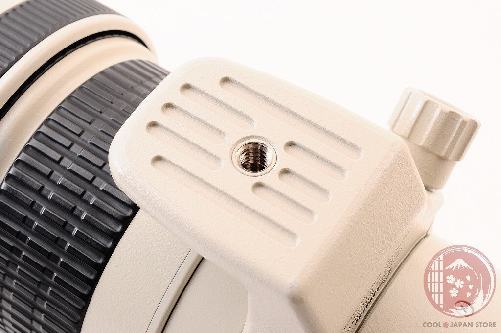 [MINT+ w/Tripod Caps] Canon EF 400mm f/5.6 L f5.6L USM from Japan Lr01