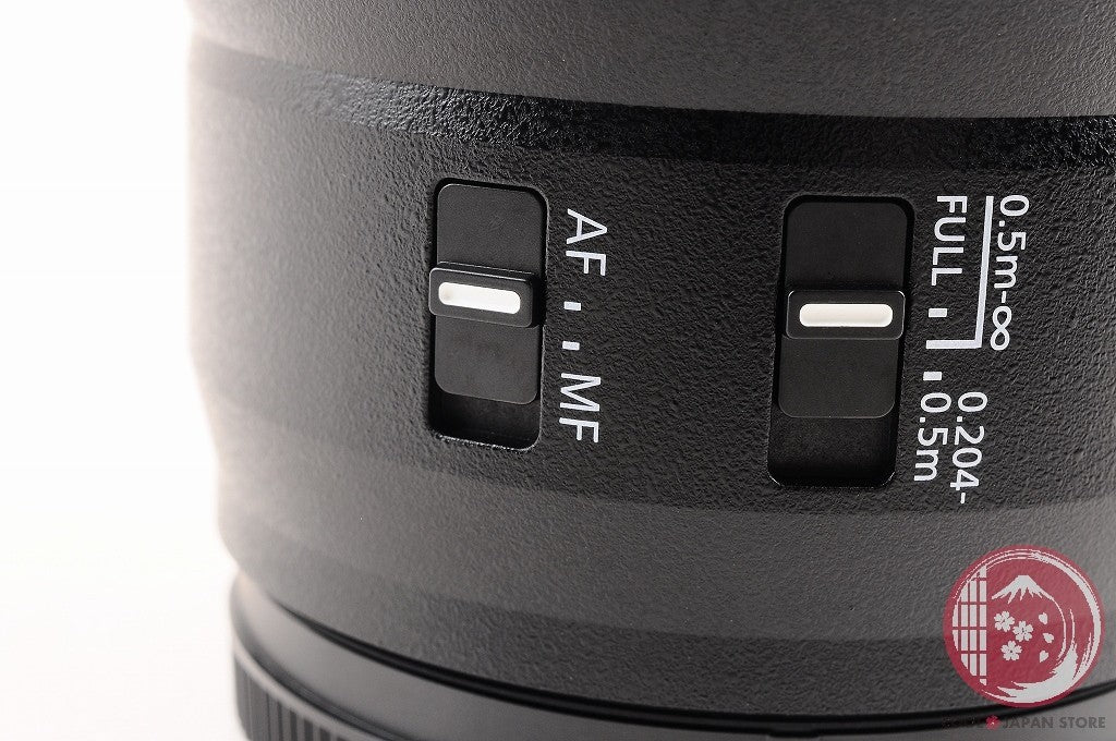 [TOP MINT in Box] Panasonic S 100mm f/2.8 Macro from Japan Lw16