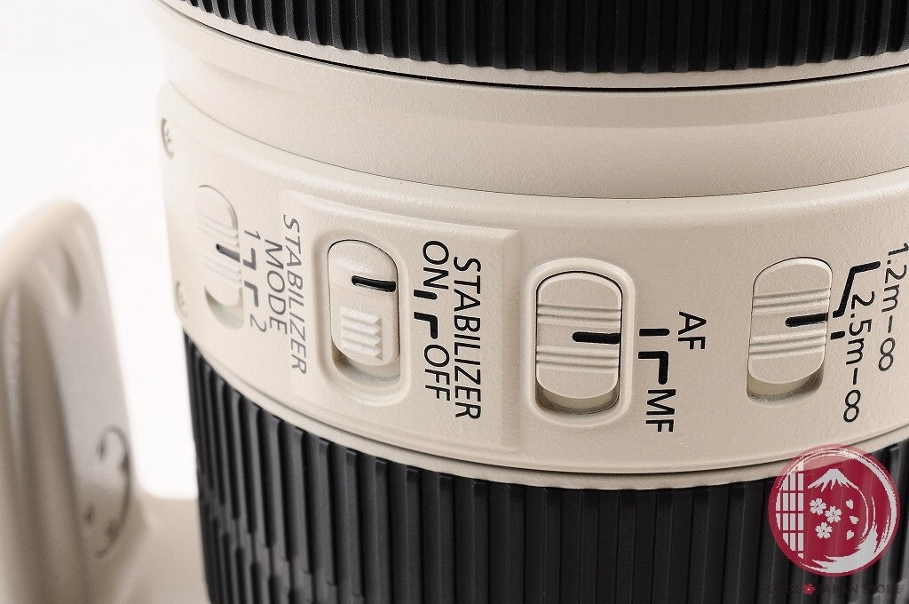 [MINT+ in Box] Canon EF 70-200mm f/2.8 L f2.8L II IS USM from Japan Lq15