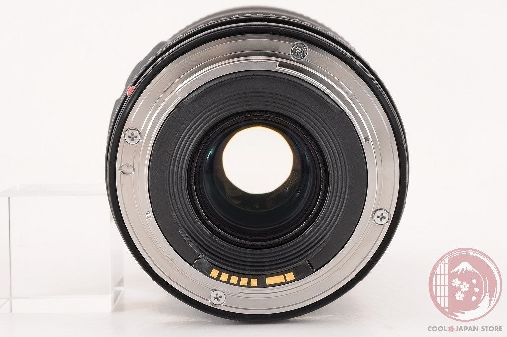 DDU [TOP MINT w/Hood Caps] Canon EF 16-35mm f/4 L f4L IS USM from Japan Lu60