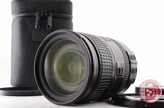 [MINT+ w/Filter Case] Nikon AF-S 28-300mm f/3.5-5.6 G ED VR from Japan Lt40