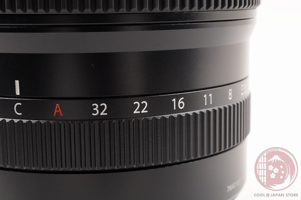 [MINT+ w/ Hood Filter] Fujifilm Fujifilm GF 23mm f/4 R LM WR from Japan Lw46
