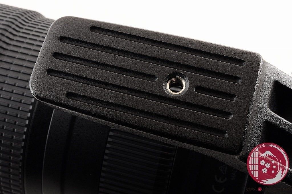 DDU [MINT+ w/Hood Tripod] Nikon AF-S 200-500mm f/5.6 E f5.6E ED VR Japan Lt70