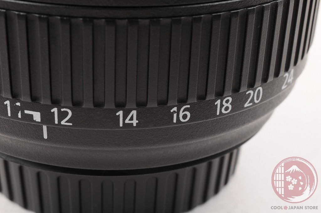 [MINT in Trunk] Canon EF 11-24mm f/4 L USM Ultra Wide Zoom from Japan Lw48